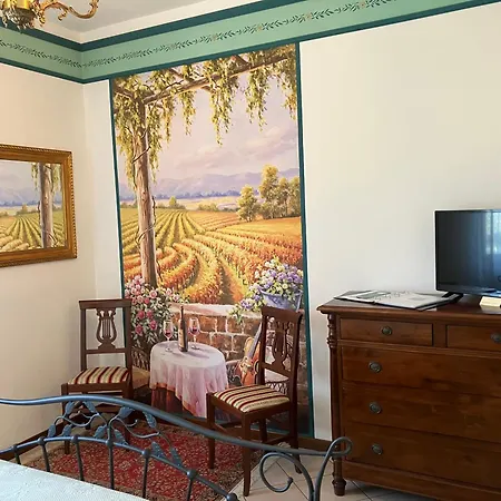Casa Martina *