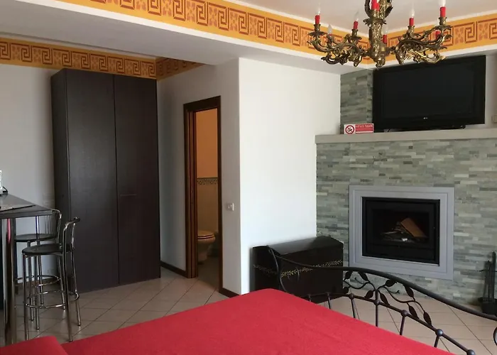 Casa Martina