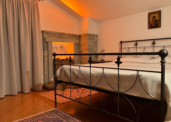 Casa Martina مزرعة للإقامة Zogno