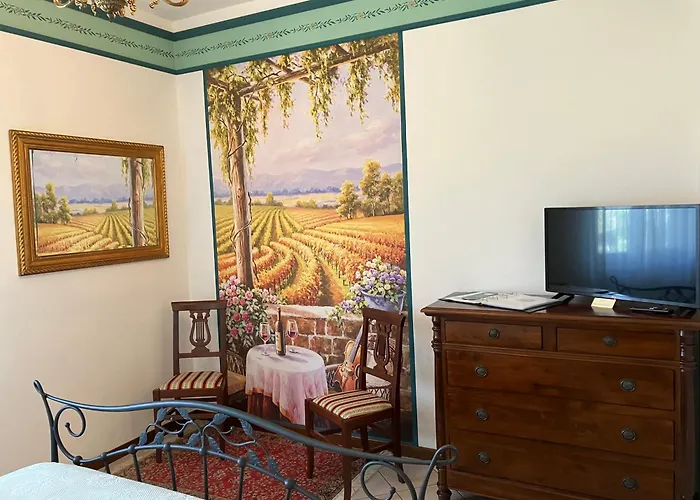 Casa Martina *