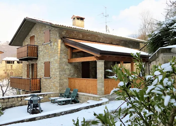 Casa Martina * Zogno
