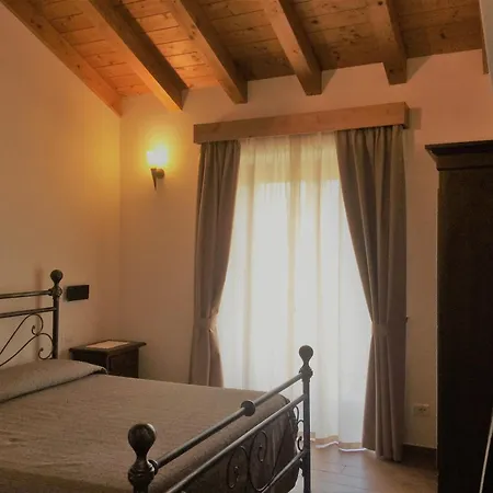 Casa Martina Vakantieboerderij