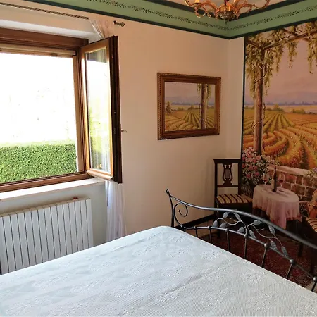 Casa Martina Alloggio per agriturismo *
