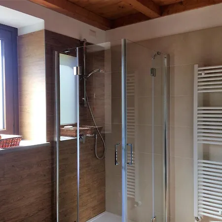 Vakantieboerderij Casa Martina Zogno