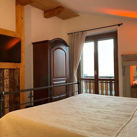 Casa Martina Alloggio per agriturismo