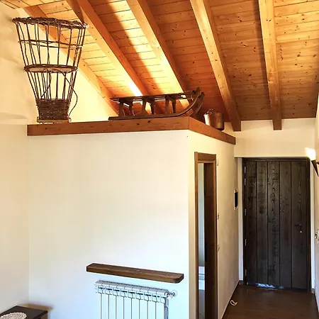 Casa Martina Vakantieboerderij Zogno