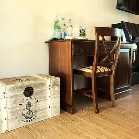 Vakantieboerderij Casa Martina