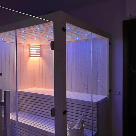 Casa Martina * Zogno