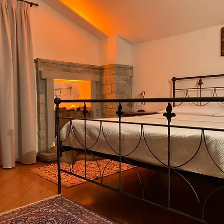 Casa Martina Vakantieboerderij Zogno