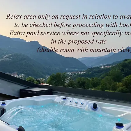 Casa Martina Vakantieboerderij