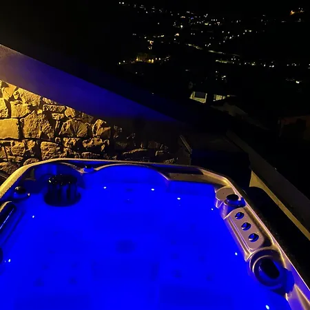 בית חווה Casa Martina
