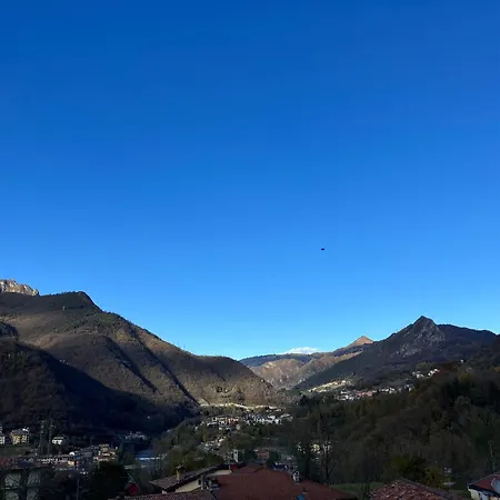 Alloggio per agriturismo Casa Martina