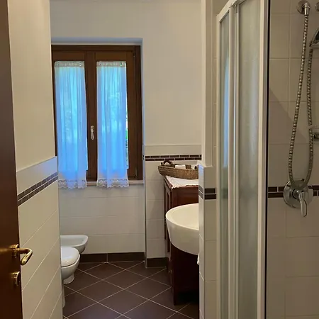 Casa Martina Alloggio per agriturismo Zogno
