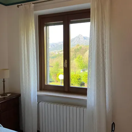 Alloggio per agriturismo Casa Martina Zogno