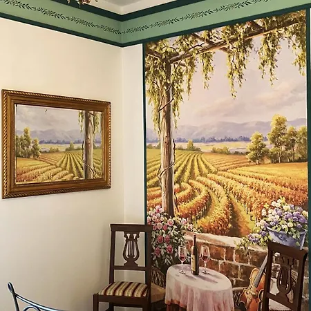 Alloggio per agriturismo Casa Martina Zogno