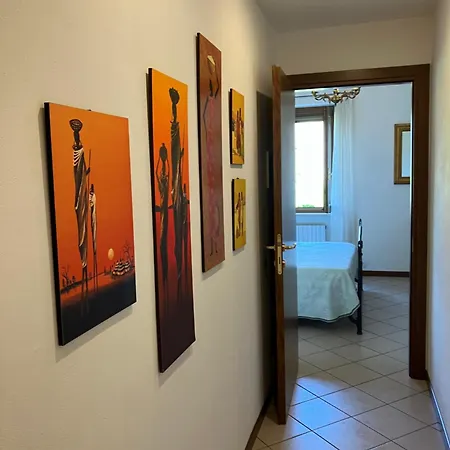 Casa Martina
