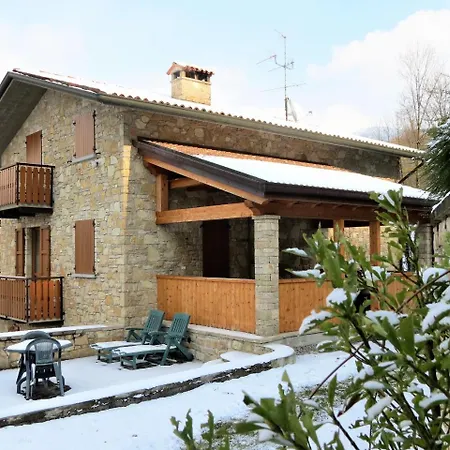 Casa Martina * Zogno