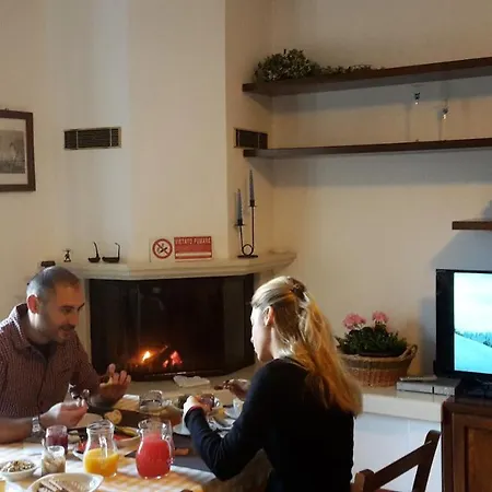 Alloggio per agriturismo Casa Martina Zogno