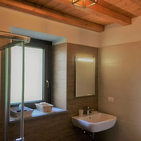 Casa Martina Farm stay *