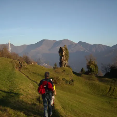 Farm stay Casa Martina